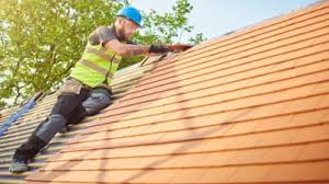 Best Roof Ventilation Installation  in Paonia, CO