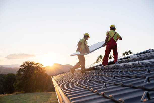 Trusted Paonia, CO Roofing Service Experts