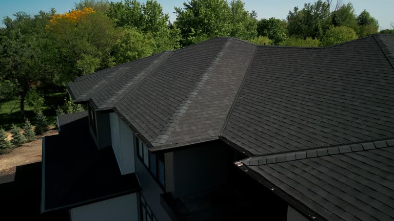 Best Rubber Roofing (EPDM, TPO)  in Paonia, CO