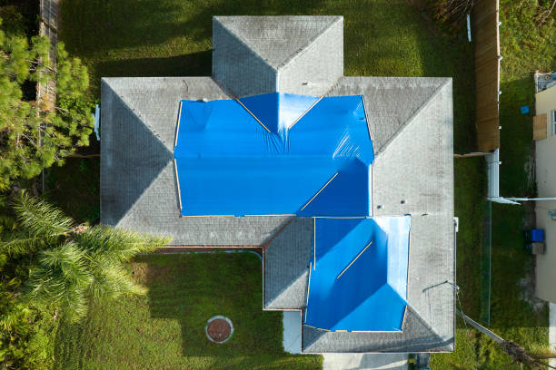 Asphalt Shingles Roofing in Paonia, CO
