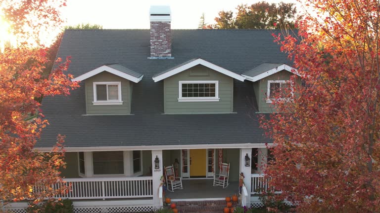Best Roof Installation  in Paonia, CO