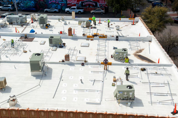 Best Roofing for New Construction  in Paonia, CO