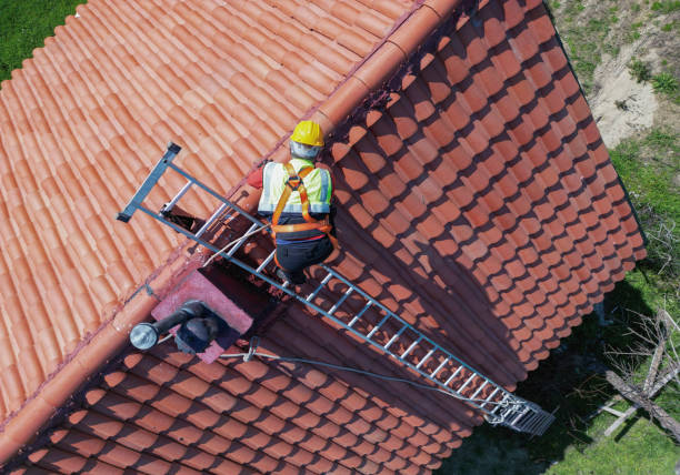 Best Wood Shake Roofing  in Paonia, CO